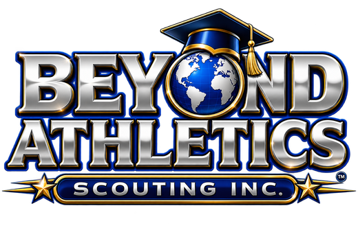 Beyond Athletics Scouting Inc.